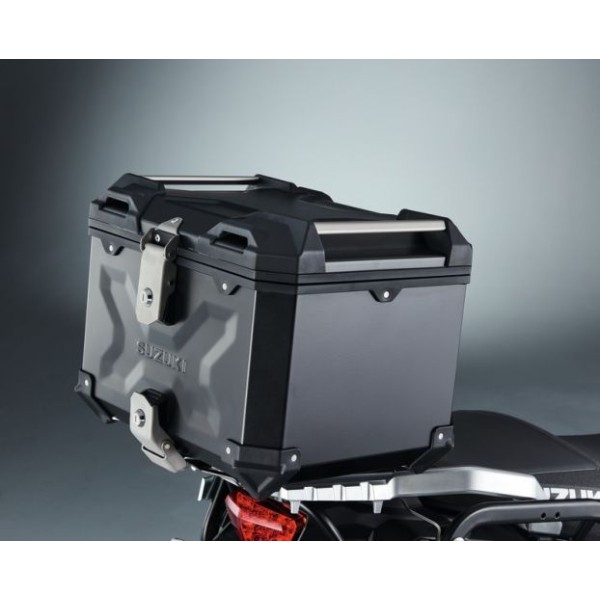 Suzuki Suzuki V-STROM 1050/ 1000/ 650 Aluminium Top Box